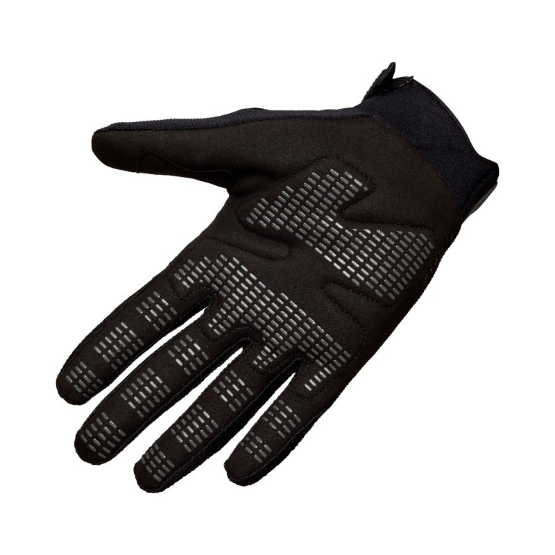Fox Dirtpaw Drive Motocross Gloves Black - Image 2