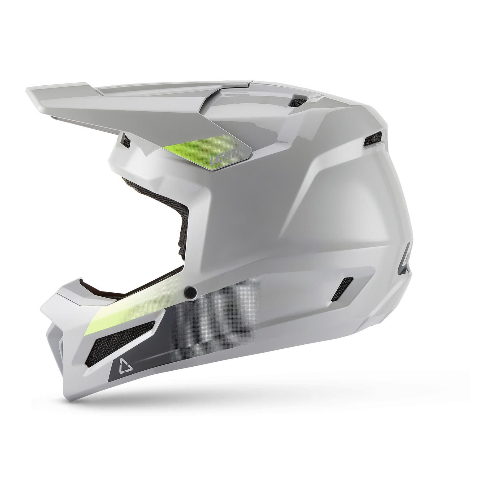 Leatt 2.5 Helmet - Grey (XS/53-54cm) - Image 2