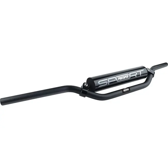 Protaper Aluminium 22.2mm Bar Mid/High Unadilla Black
