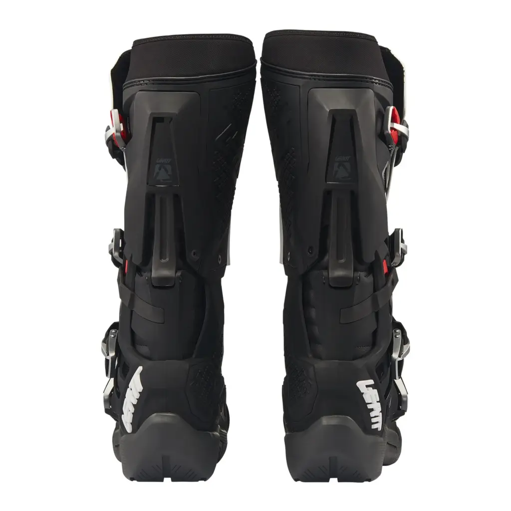 Leatt 5.5 FlexLock Enduro Boots Evo (US10/UK9/EU44.5/CM29)
