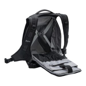 LS2 Shield Pro 25/43L Backpack - Image 6