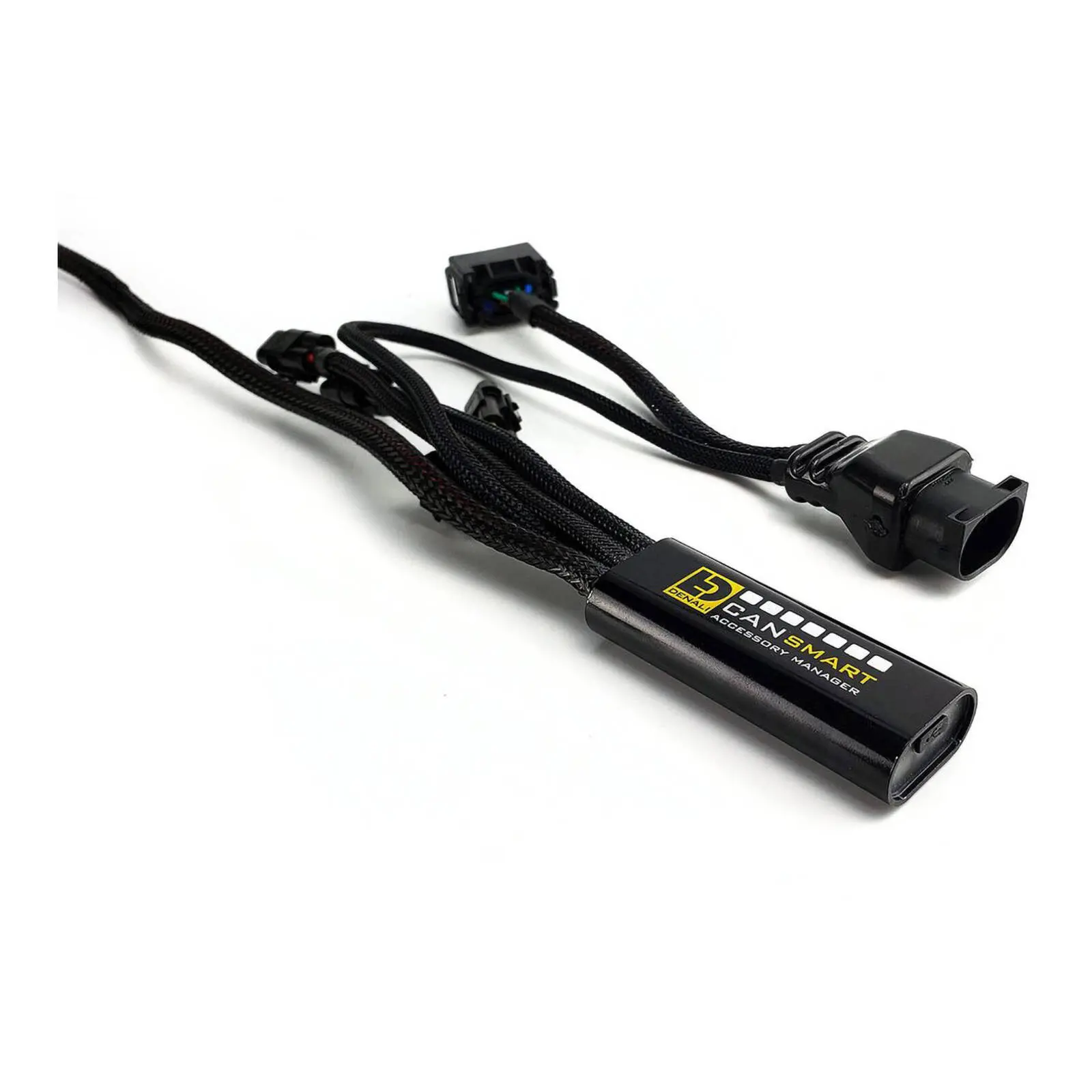Denali CANsmart Gen2 Control – BMW F850GS, K1600,k750, S1000XR