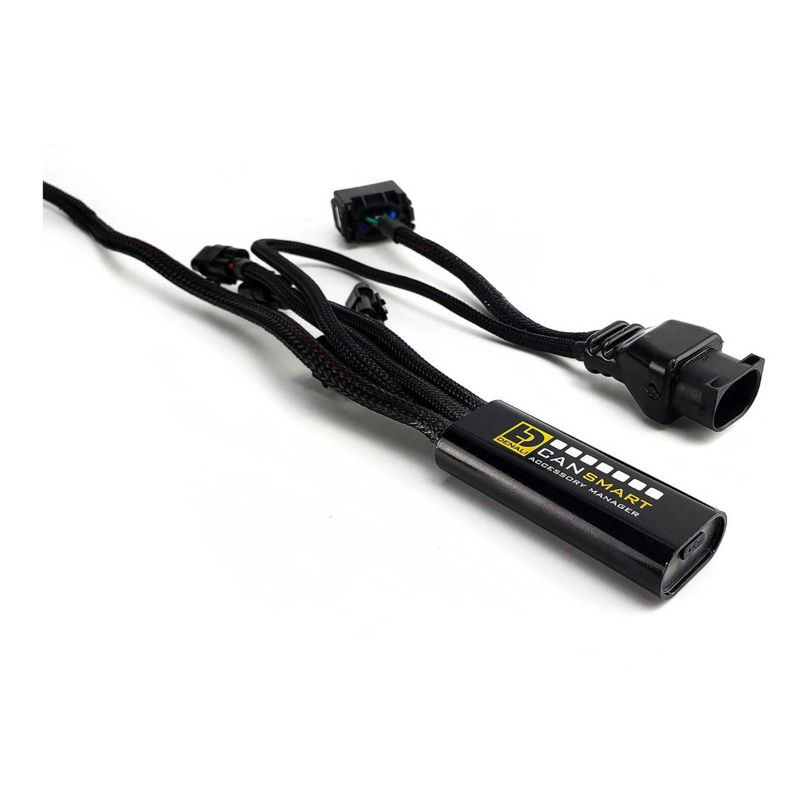 Denali CANsmart Gen2 Control - BMW F850GS, K1600,k750, S1000XR - Image 1