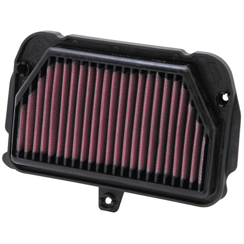 K&N REPLACEMENT AIR FILTER RSV4 09-15 - Image 1