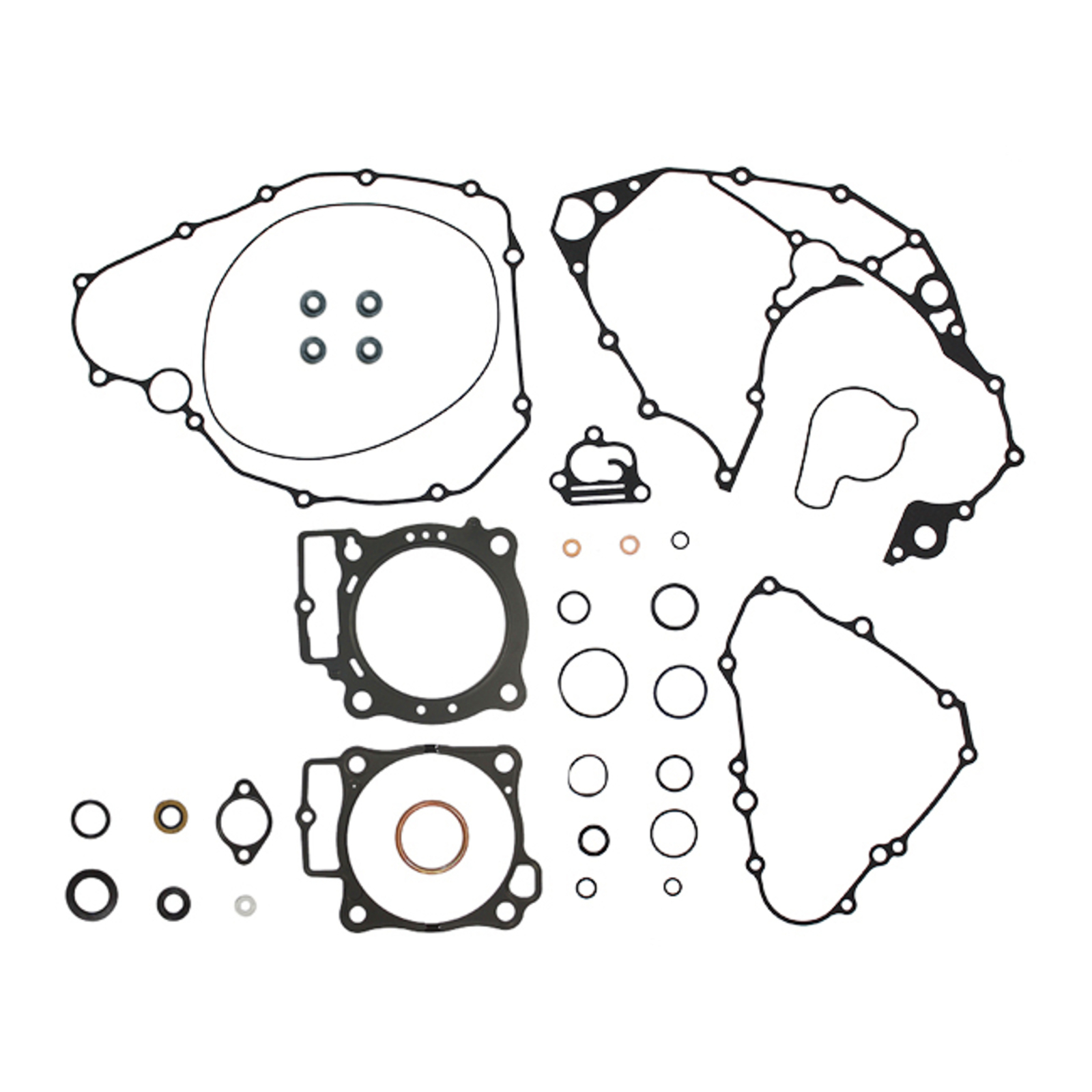 Namura Full Gasket Set - Image 1