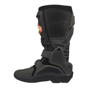Leatt 4.5 Enduro Boots Evo Graphene Black - Image 5