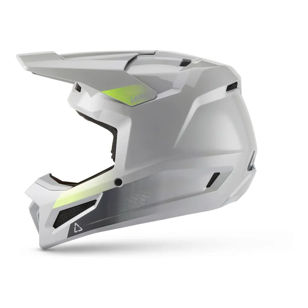 Leatt 2.5 Helmet - Grey (M/57-58cm)
