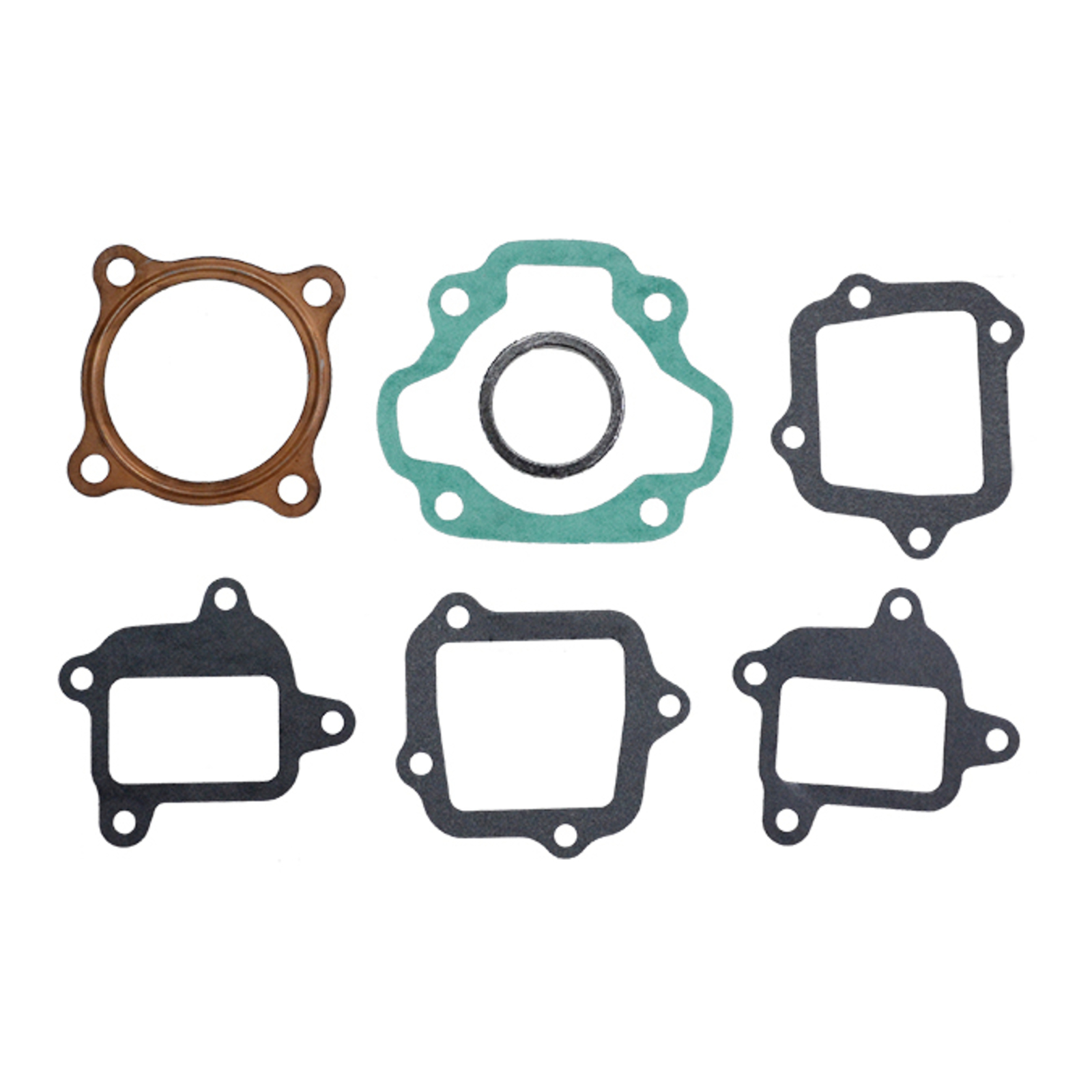 Namura Top-End Gasket Set - Image 1