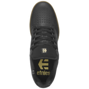 Etnies Camber Crank Shoes Black/Gum - Image 2