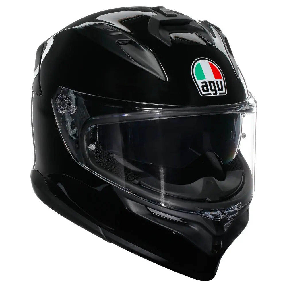 AGV K7 Road Helmet Black