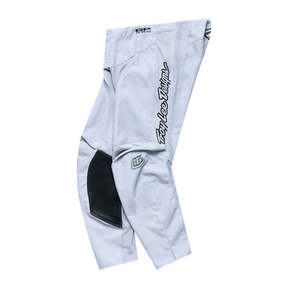 Troy Lee Designs GP Pro Mono Motocross Pants Titanium - Image 1