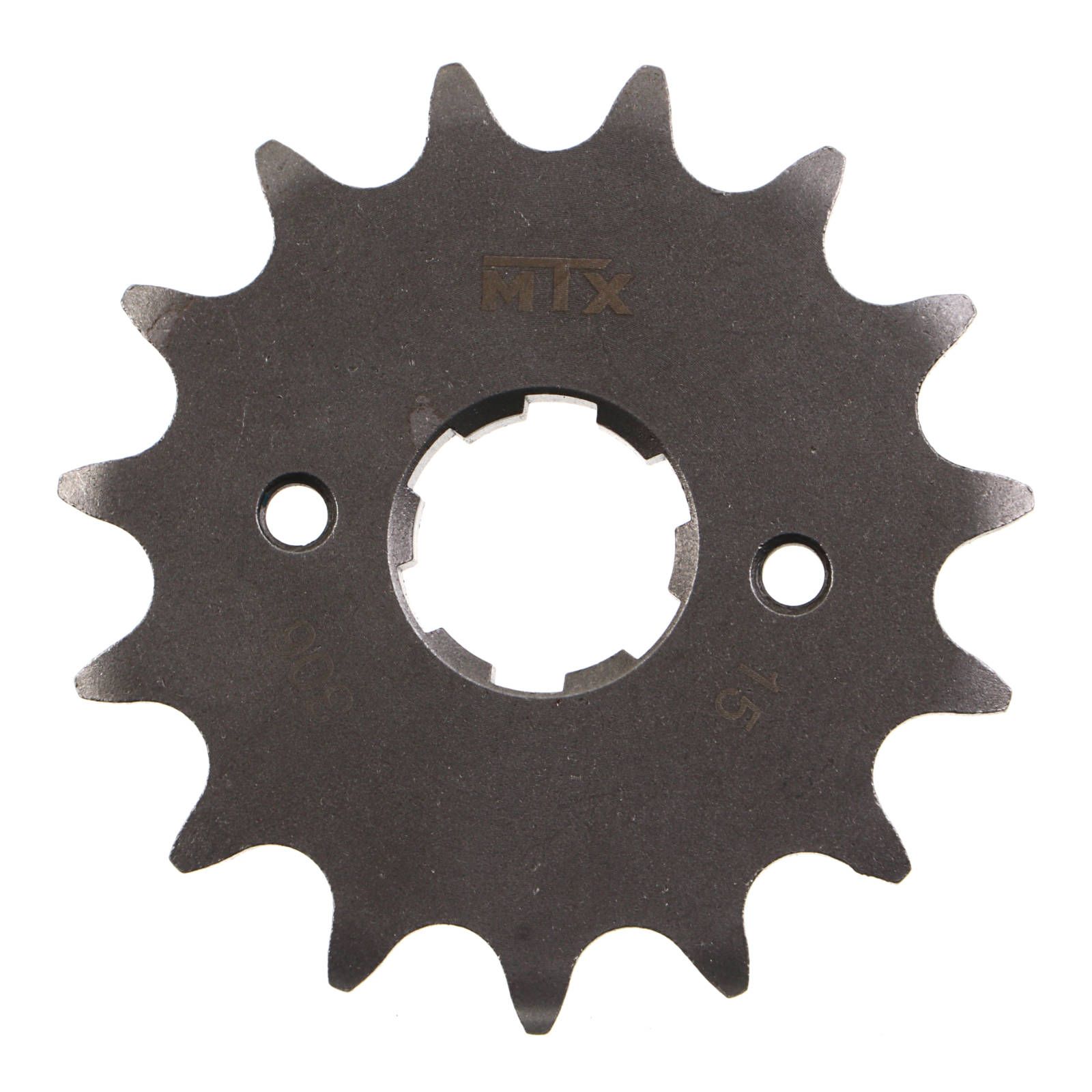 SPKT FRONT OE STEEL 306 15T #520 - Image 1