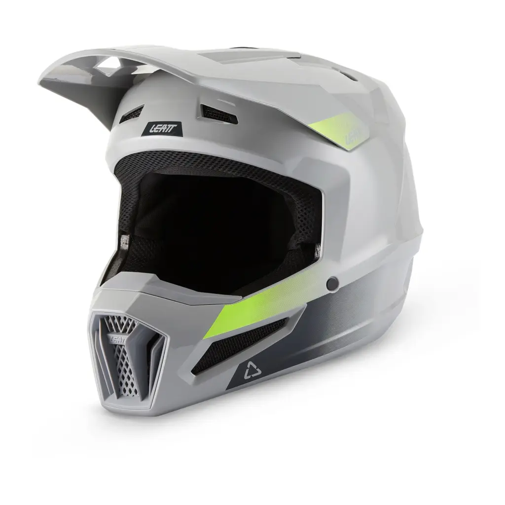 Leatt 2.5 Helmet - Grey (2XL/63-64cm)