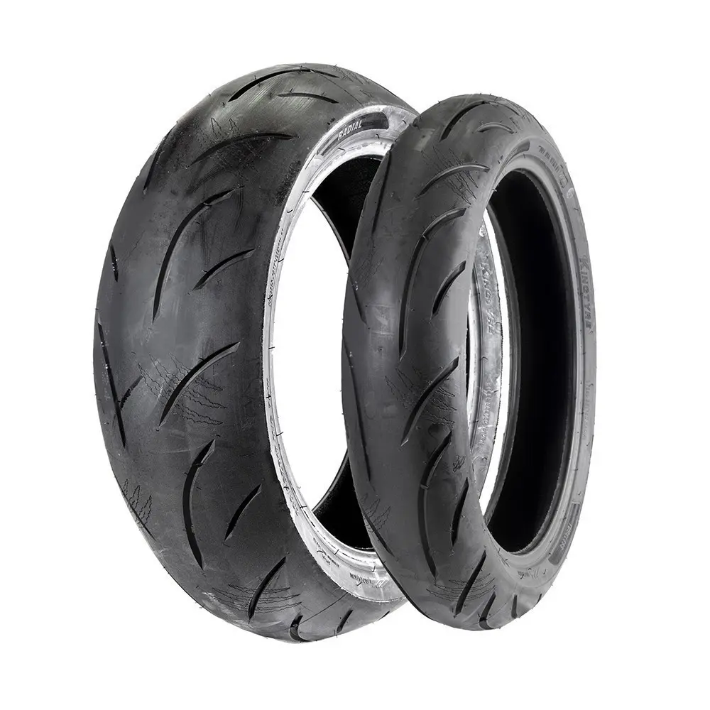 Kingtyre K97 Rear Sport/Touring Tyre 240/40x18 (Radial)