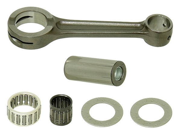 *CON ROD KIT PSYCHIC HONDA CR250R 02-07 - Image 1