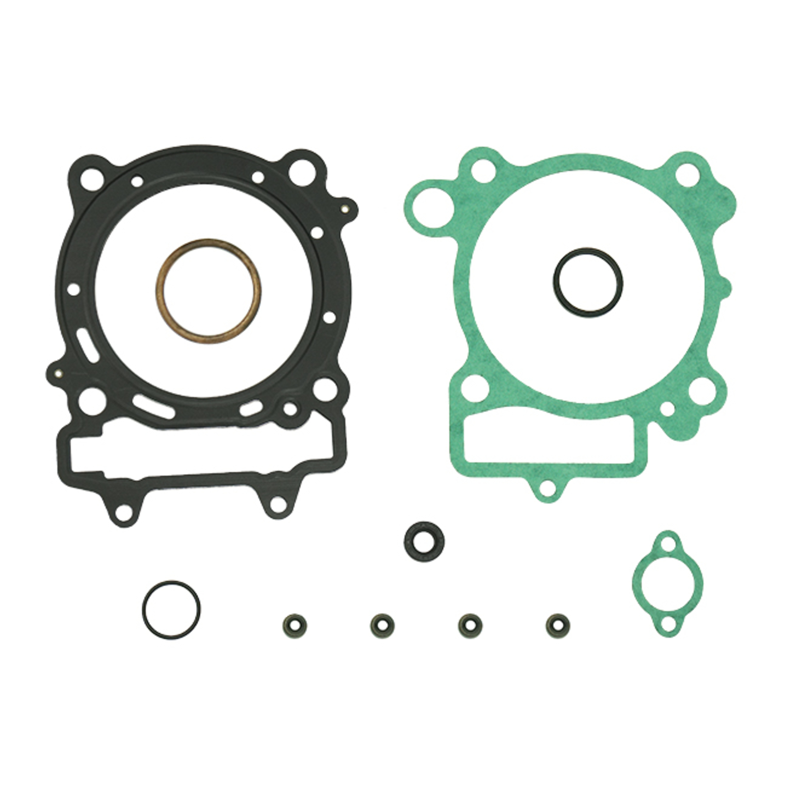 Namura Top-End Gasket Set - Image 1