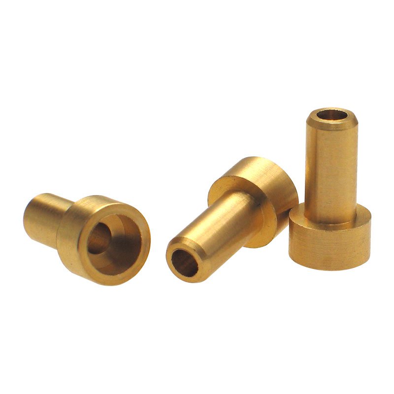 MOTION PRO NIPPLE CABLE PEAR FOR 2mm PKT of 10 (E) - Image 1