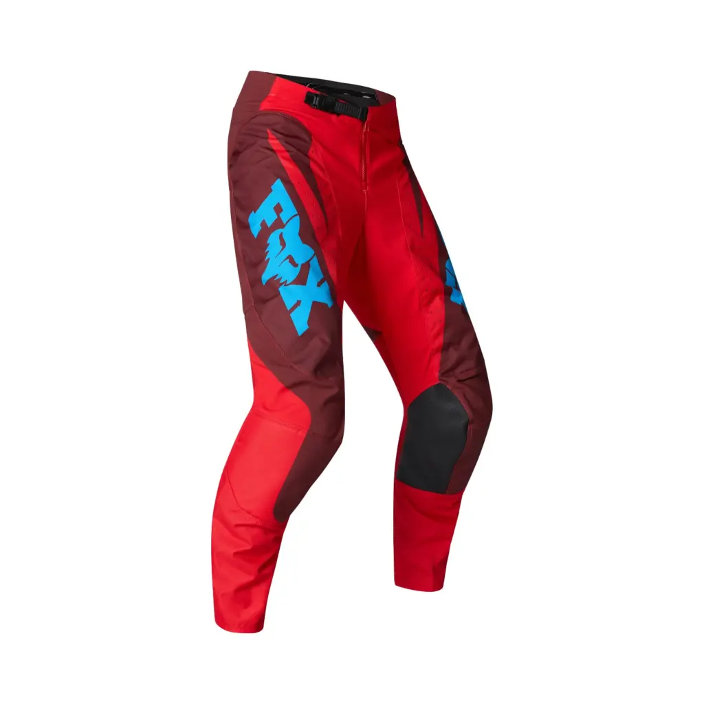 Fox 180 Raid Motocross Pants Rust