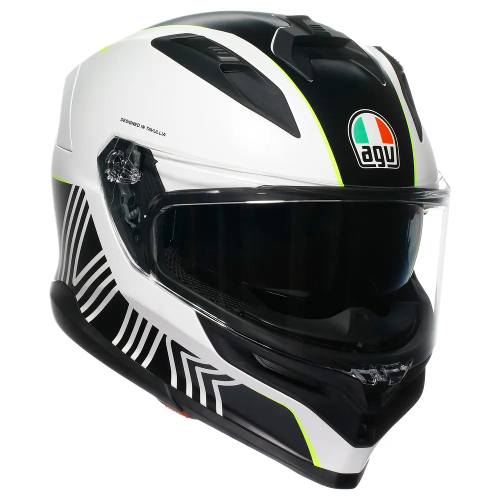 AGV K7 [SUPER 46] 62 XL