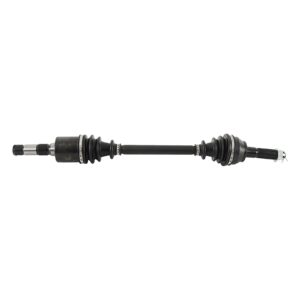ATV CV/AXLE 8 BALL POL RANGER 500 - 800 07-16 RR LH - Image 1