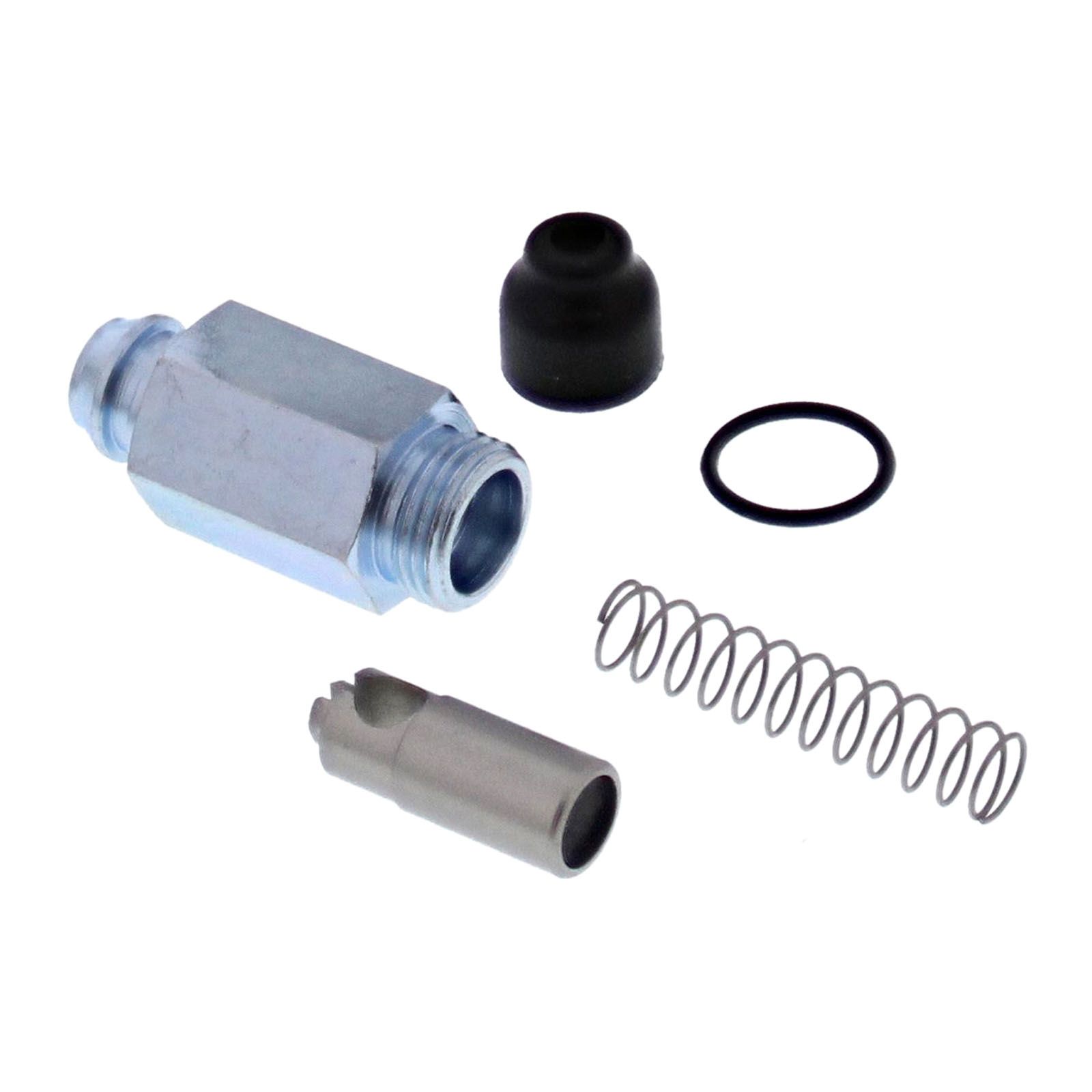 CHOKE PLUNGER KIT - INC ALL REQUIRED REBUILD PARTS - Image 1