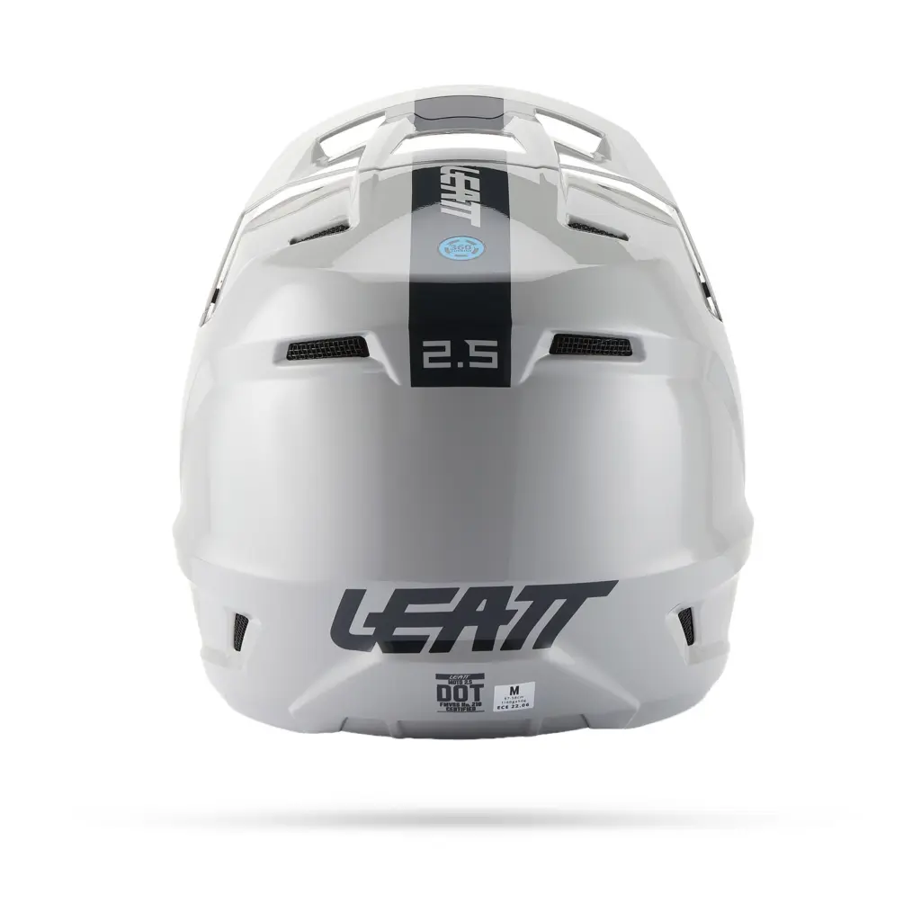 Leatt 2.5 Helmet - Grey (XL/61-62cm)