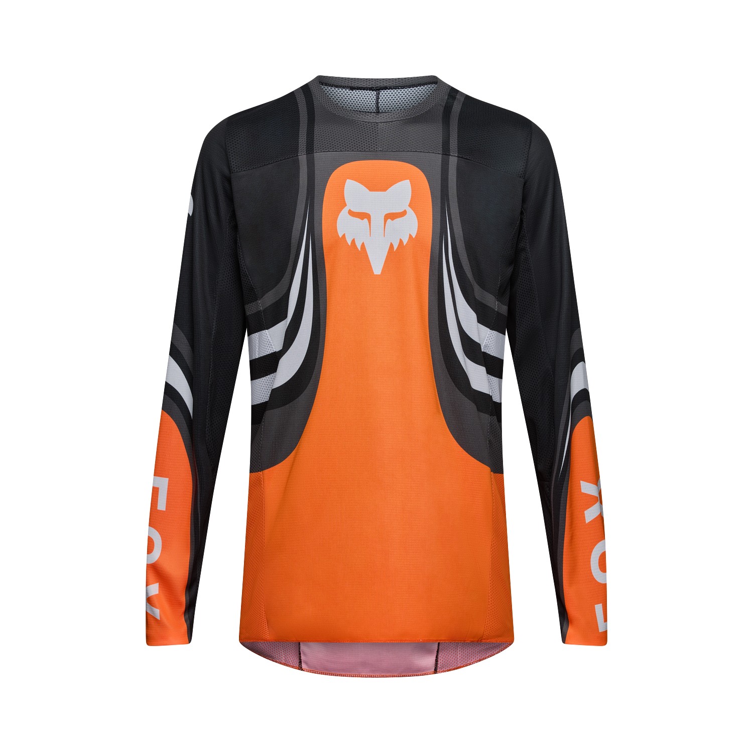 Fox 180 Draft Motocross Jersey Sunburst - Image 1