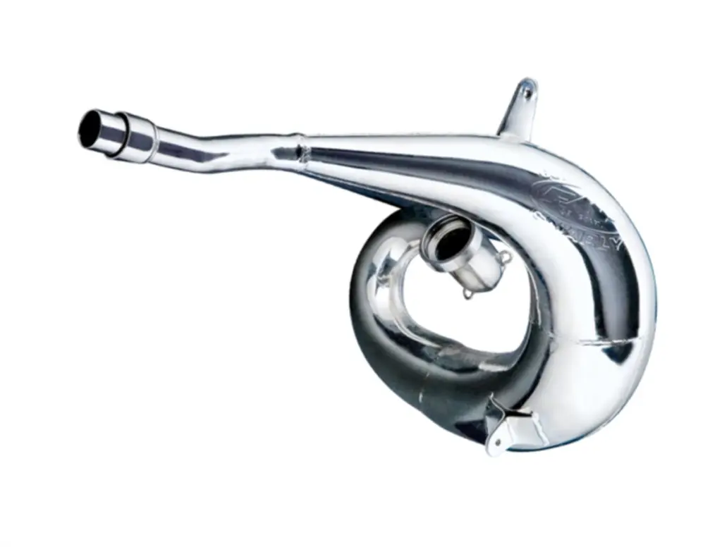 FMF Gnarly Pipe KTM 250/300 04 - 10