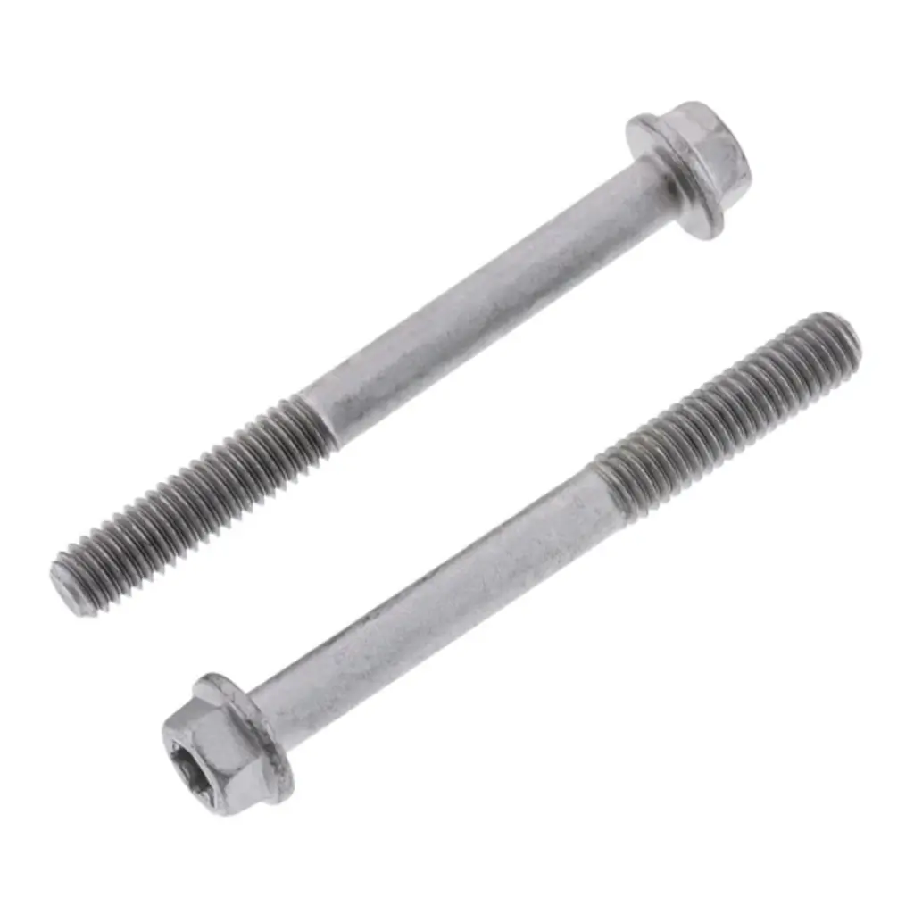 Bolt Euro Bolt 8mm 6x55mm (Packet of 10) Refill