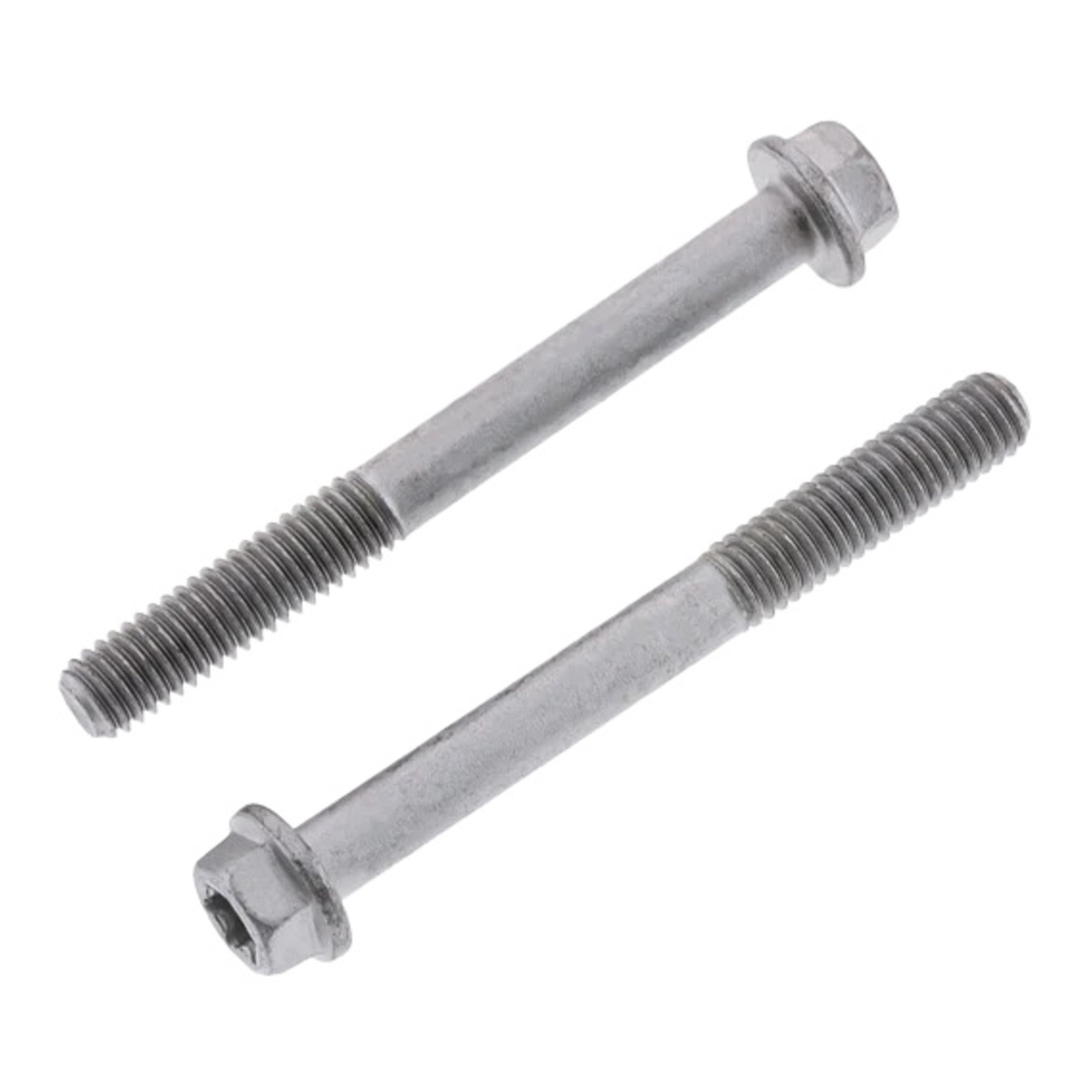 Bolt Euro Bolt 8mm 6x55mm (Packet of 10) Refill - Image 1