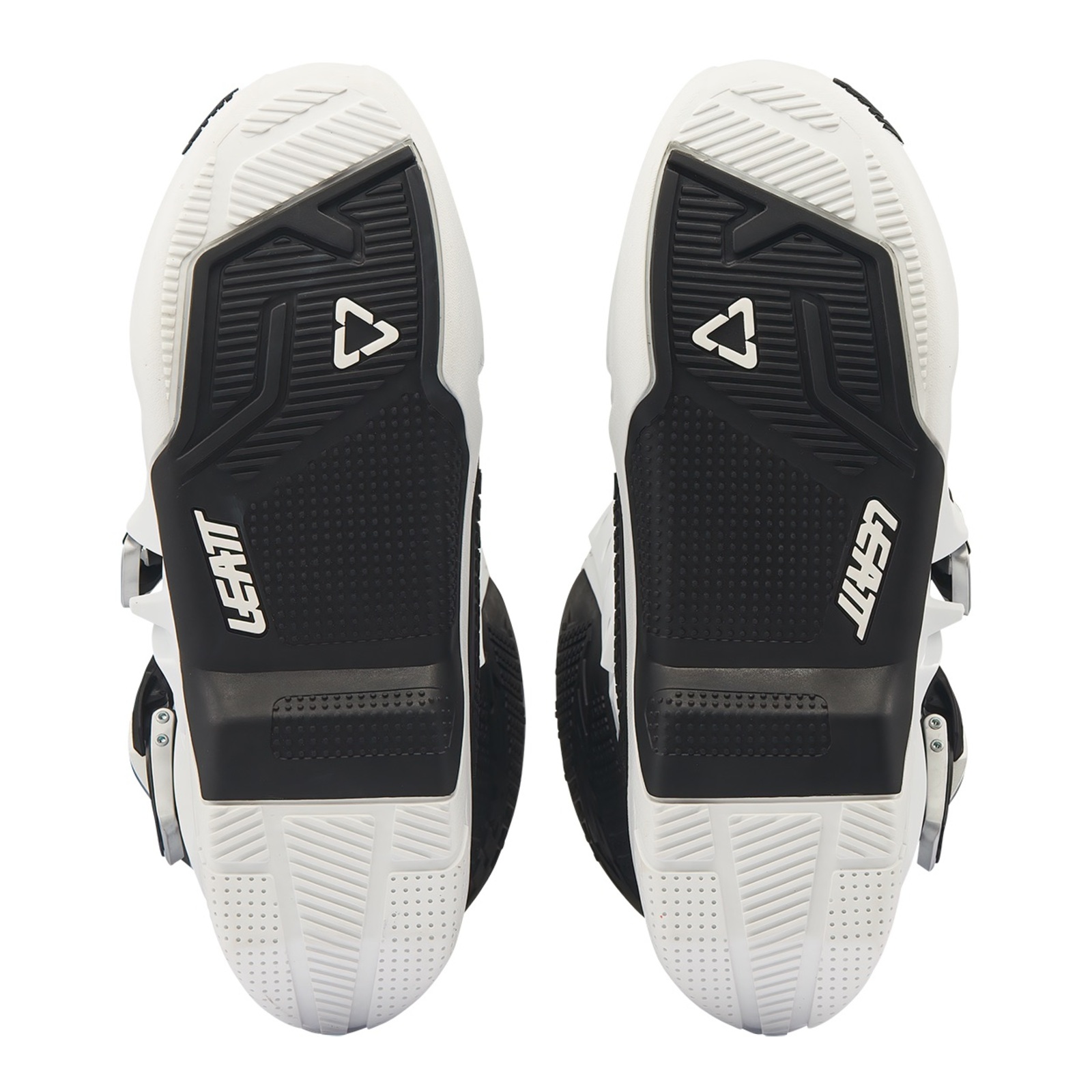 Leatt 5.5 FlexLock Evo Boots - White (US9/UK8/EU43/CM27.5) - Image 8