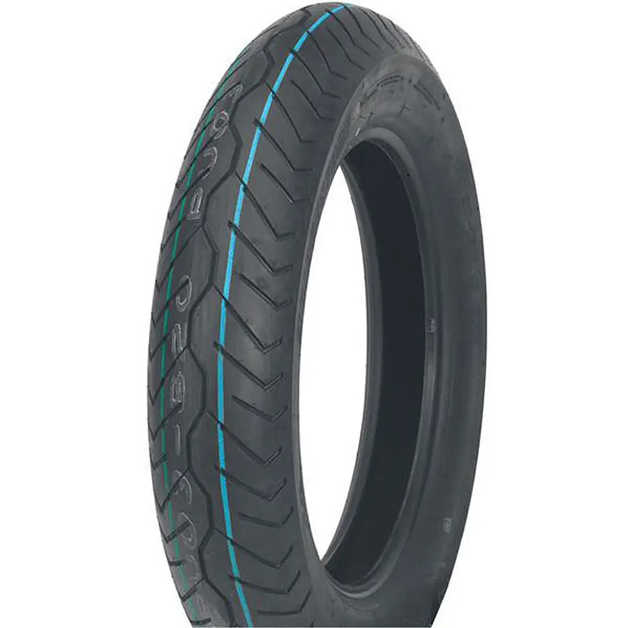 Front Road Tyre Bridgestone Exedra G721 (Bias) 130/90-16