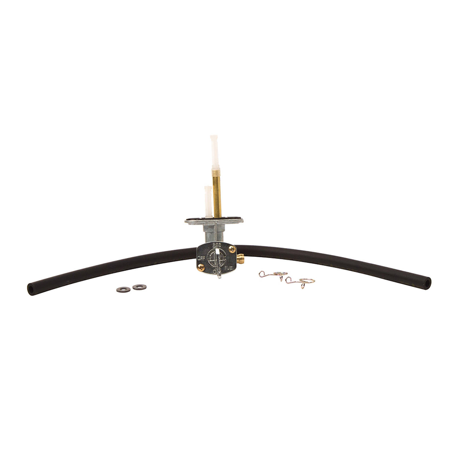 All Balls Racing Fuel Tap Kit (FS101-0042) - Image 1