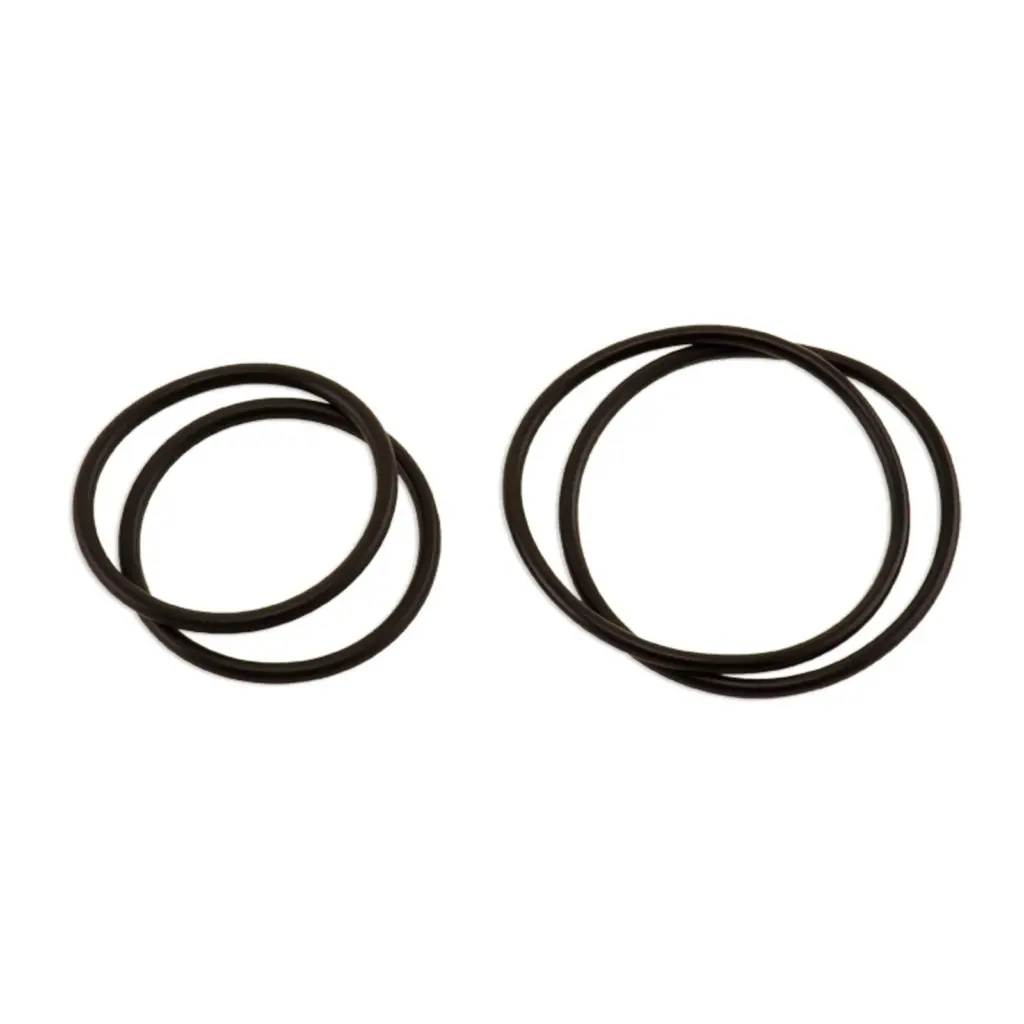 Bolt Oil Change Kit Honda CRF - O-Rings/Crush Washers