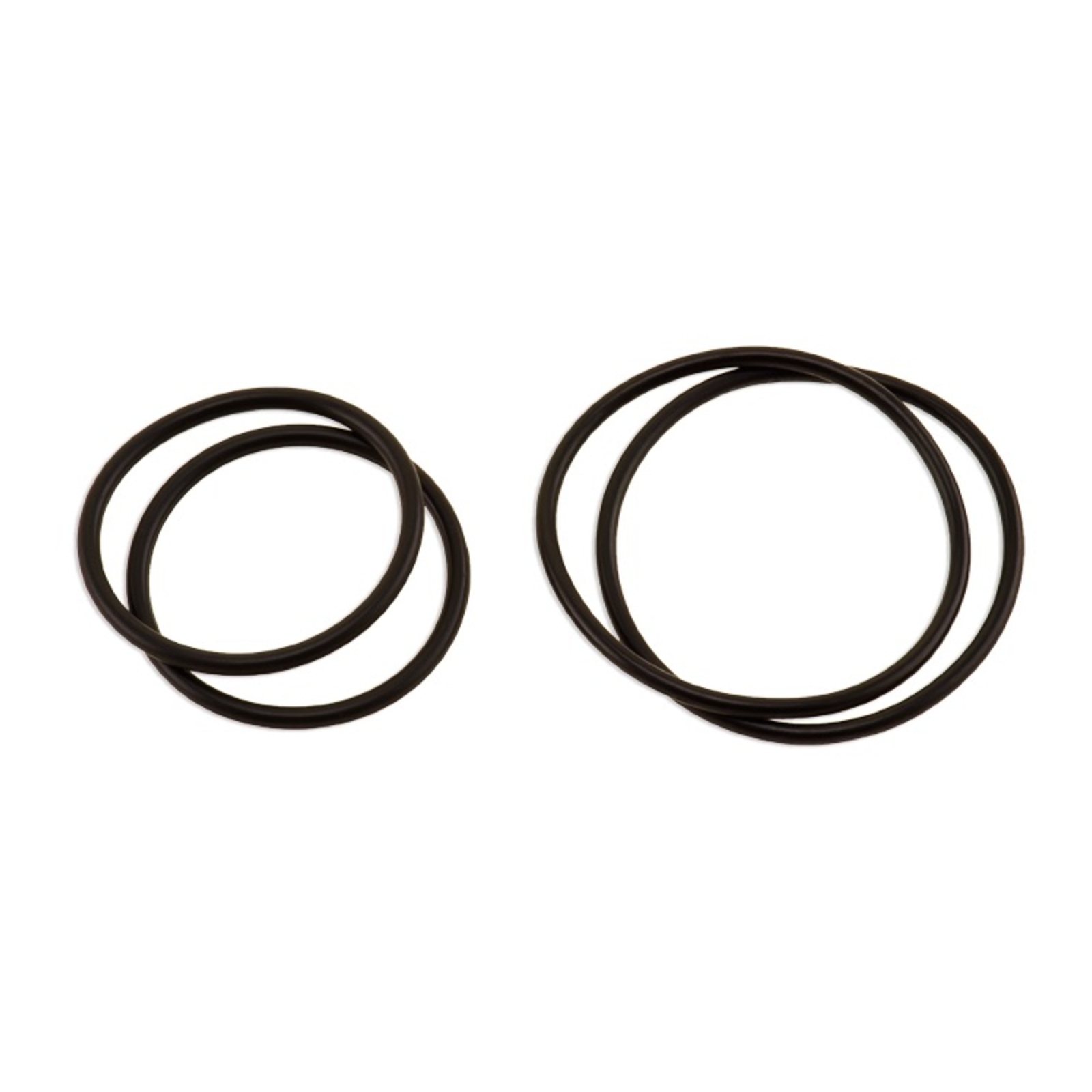 Bolt Oil Change Kit Honda CRF - O-Rings/Crush Washers - Image 1