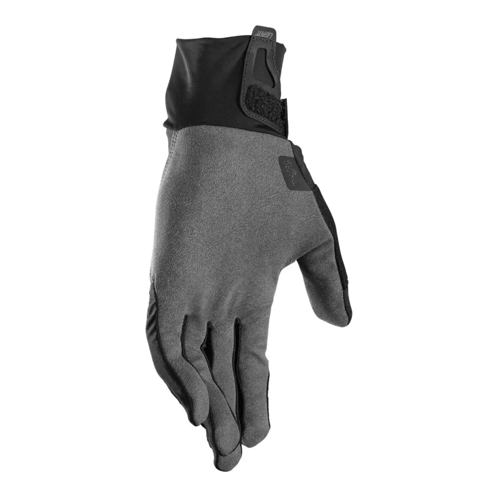 Leatt 2.5 ThermaFlow Gloves - Black (S)