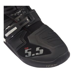 Leatt 5.5 FlexLock Evo Boots - Black (US10/UK9/EU44.5/CM29) - Image 9