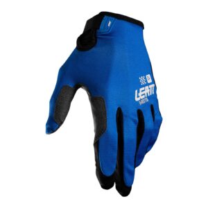 Leatt 1.5 GripR Gloves - Blue (M) - Image 4