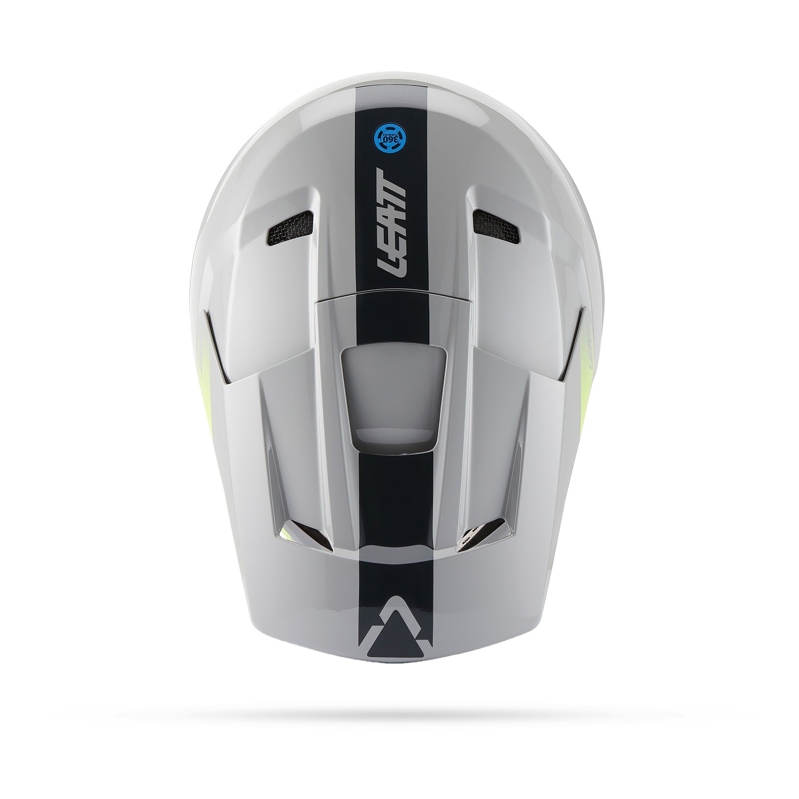Leatt 2.5 Helmet - Grey (2XL/63-64cm) - Image 5