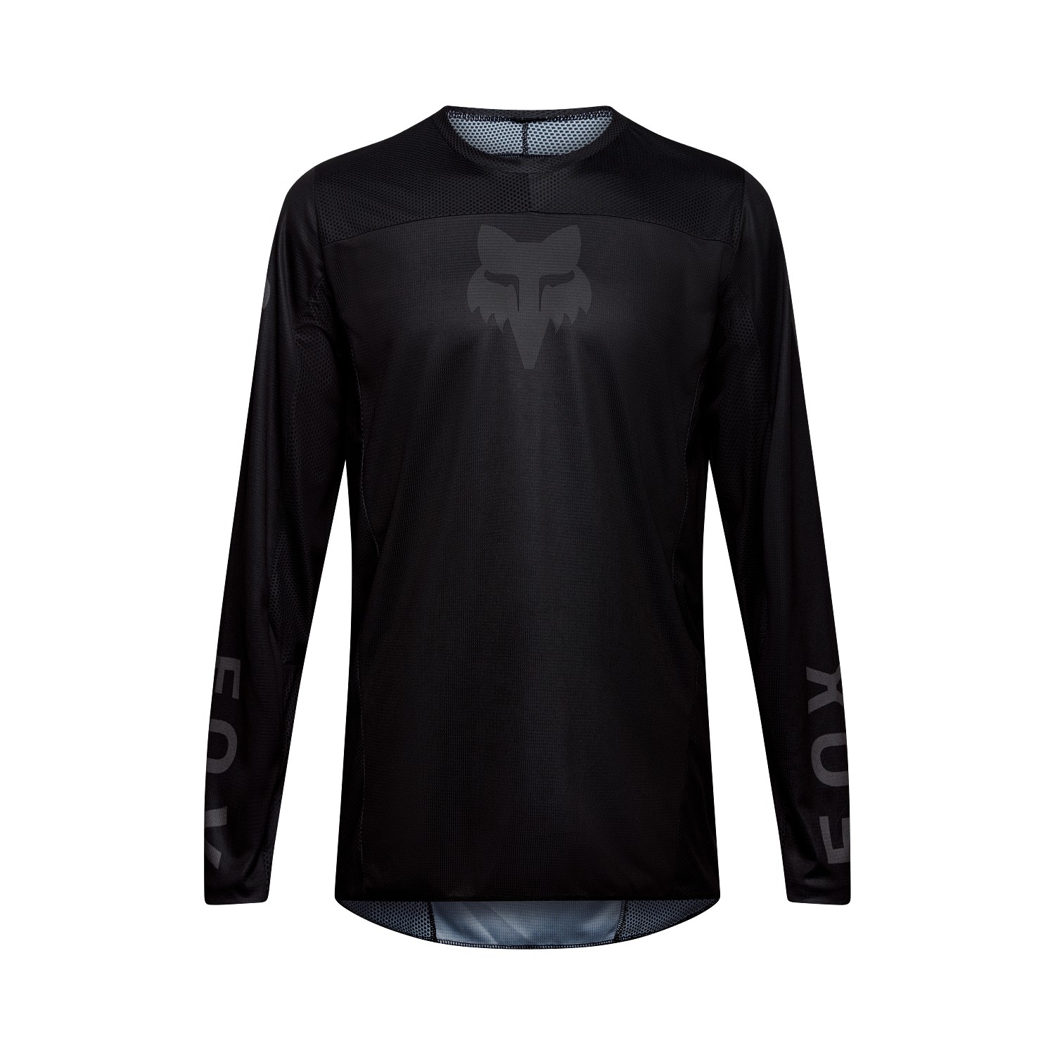 Fox 180 Blackout Motocross Jersey - Image 1