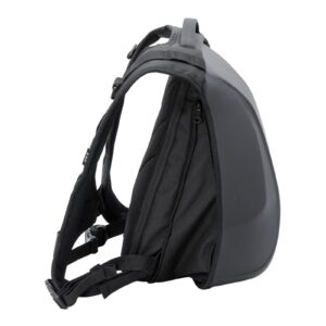 LS2 Shield Pro 25/43L Backpack - Image 5