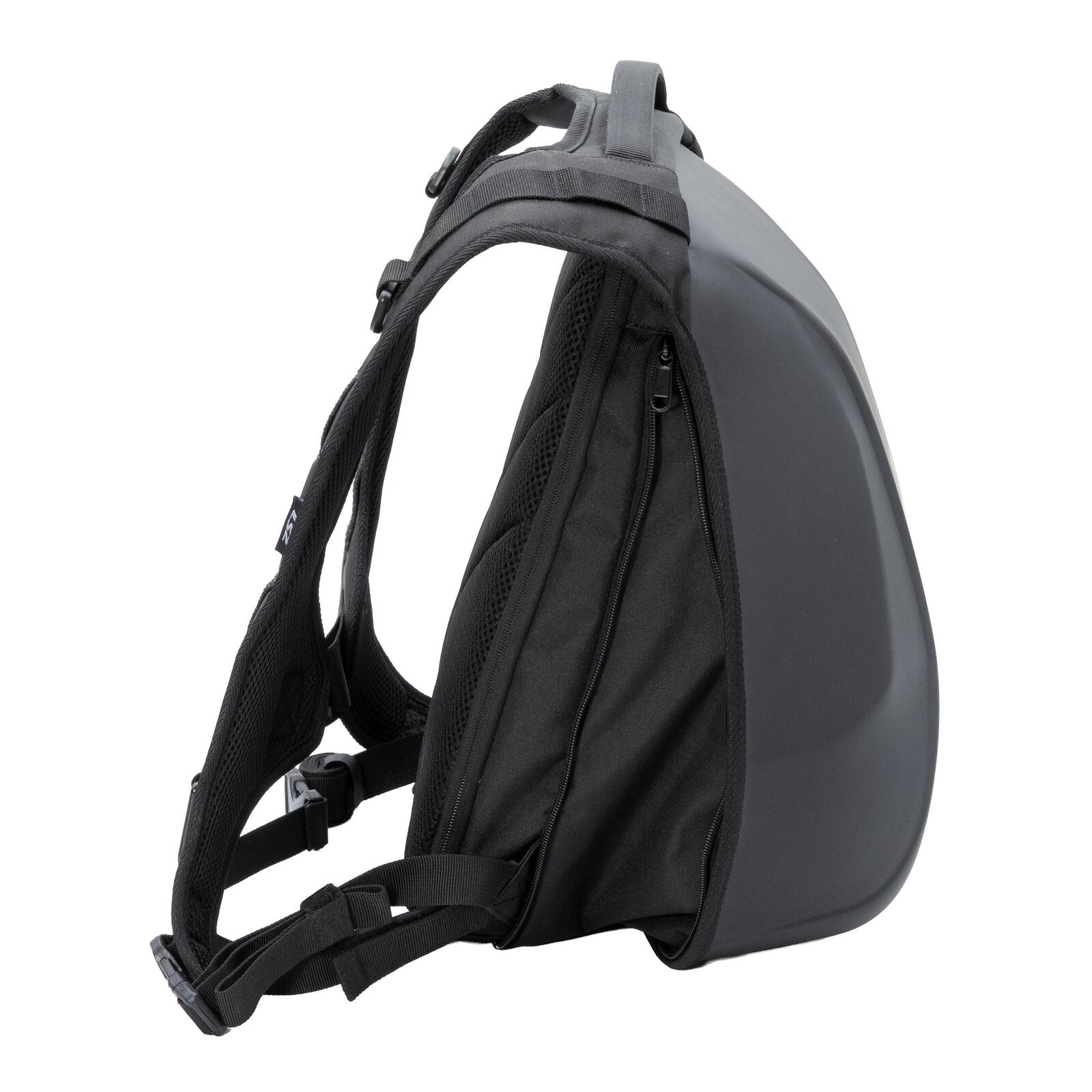 LS2 Shield Pro 25/43L Backpack - Image 5