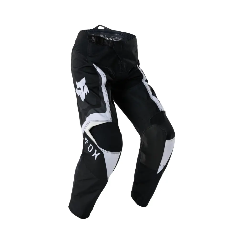 Fox 180 Frame Motocross Pants Youth Black