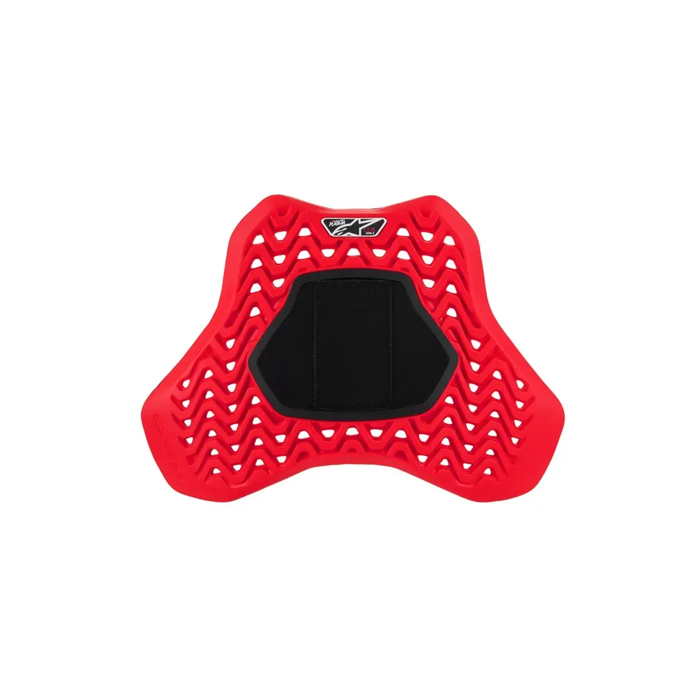 Nucleon Plasma Chest Protector Hook And Loop M
