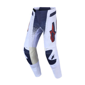 Techstar Swan Pants Light Lilac/Dark Gray/Red Fluoro 28 - Image 1