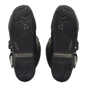 Leatt 5.5 FlexLock Evo Boots - Black (US8/UK7/EU42/CM26.5) - Image 8
