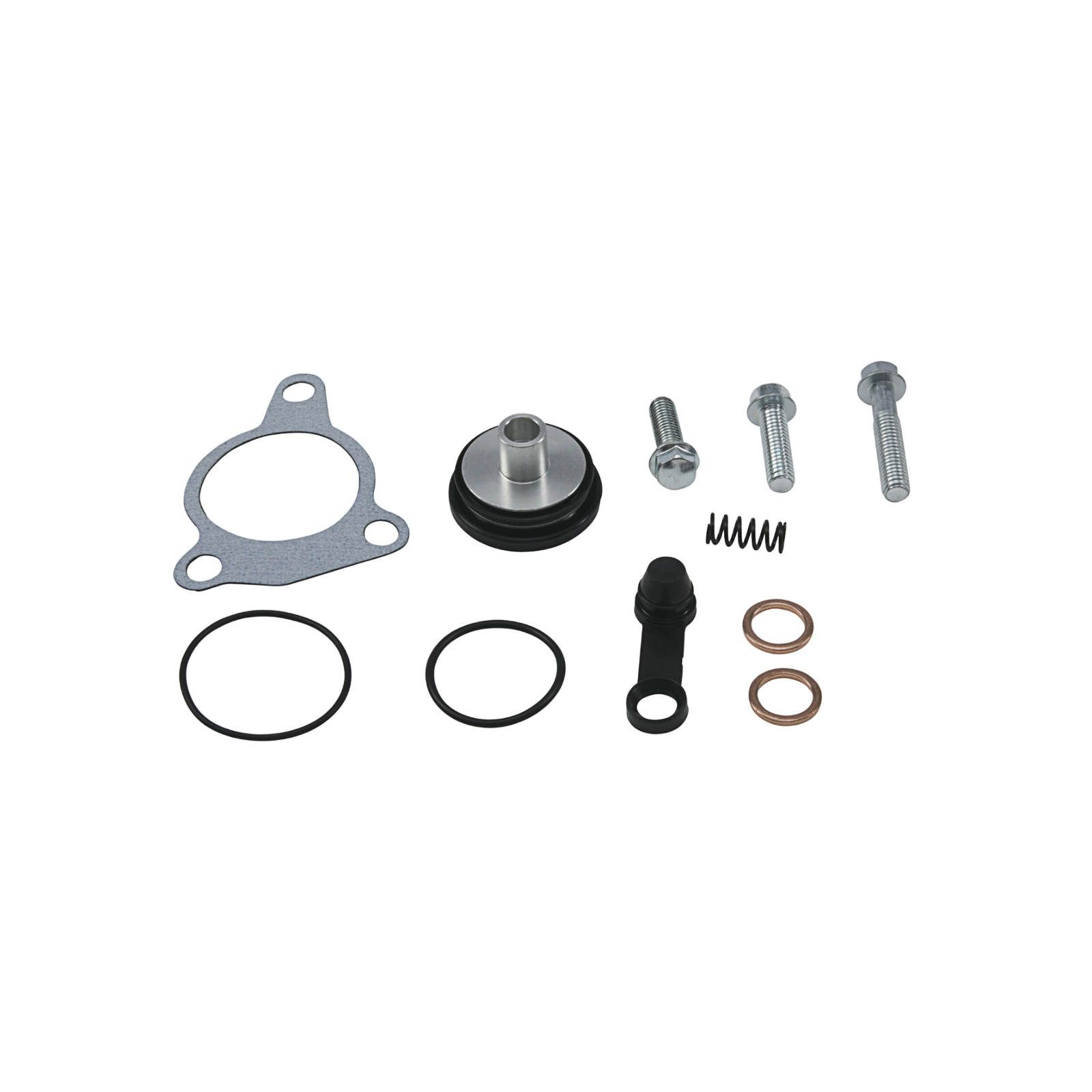 SLAVE CYLINDER REBUILD KIT 18-6012 - Image 1