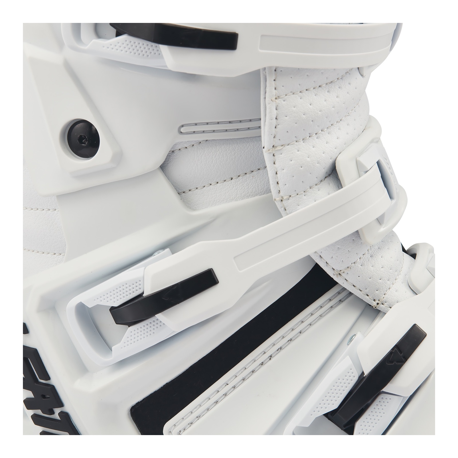 Leatt 4.5 Boots Evo - White (US7/UK6/EU40.5/CM25.5) - Image 12