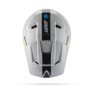 Leatt 2.5 Helmet - Grey (XS/53-54cm) - Image 5