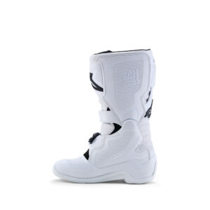 Tech-7S MX Boots White 5 - Image 3